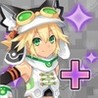 Hyperdimension Neptunia Victory: New Party Member 'CC2'