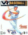 VR Baseball 2000 Image