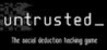 Untrusted Image