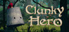 Clunky Hero Image