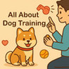 All About Dog Training Image