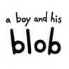 A Boy and His Blob Image