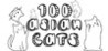 100 Asian Cats Image