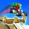 Jaggy Race Image