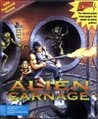 Alien Carnage Image