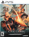 C.A.R.D.S. RPG: The Misty Battlefield - Total Warfare Edition