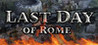 Last Day of Rome Image