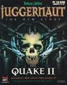 Juggernaut: The New Story for Quake II Image