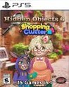 Hidden Objects 6: Shopping Clutter Image