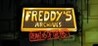 Freddy's Archives: Remains Of The Past