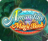 Amanda's Magic Book Image