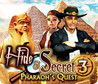 Hide & Secret 3: Pharaoh's Quest Image