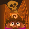 Phantom Mansion: The Orange Library Image
