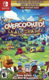 Overcooked! All You Can Eat Image
