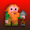 Doug dug. Image