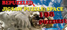 Bepuzzled Space Jigsaw Puzzle Image