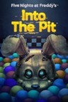 Five Nights at Freddy's: Into the Pit