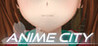 Anime City Image