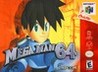 Mega Man 64 Image