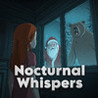 Nocturnal Whispers Image