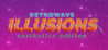 Retrowave Illusions Aesthetics Edition Image