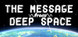 The Message from Deep Space Product Image
