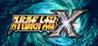 Super Robot Wars X Image