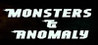 Monsters & Anomaly Image