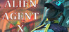 Alien Agent X