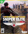 Sniper Elite: Resistance