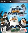 DreamWorks The Penguins of Madagascar: Dr. Blowhole Returns - Again! Image