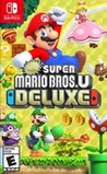 new super mario bros u deluxe switch metacritic