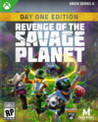 Revenge of the Savage Planet