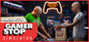 Gamer Stop Simulator : Prologue Image