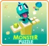 Monster Puzzle Image