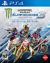 Monster Energy Supercross - The Official Videogame 3 Image