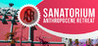 Sanatorium Anthropocene Retreat Image