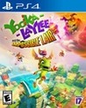Yooka-Laylee and the Impossible Lair Image