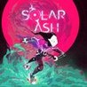 Solar Ash Image