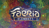 Faeria - Puzzle Pack Elements Image