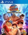 Street Fighter: 30th Anniversary Collection Image