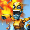 Kamikaze Robots Image