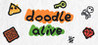 Doodle Alive Image
