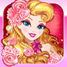 Star Girl: Valentine Hearts Image