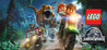 LEGO Jurassic World Image