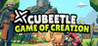 Cubeetle - Game of creation