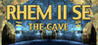 RHEM II SE: The Cave Image