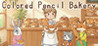 Colored Pencil Bakery Image