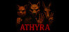 Athyra: Rock, Paper, Scissors