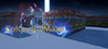 Colourful Maze Image
